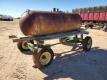 Shop Made Fuel Tank Trailer - 4