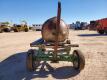 Shop Made Fuel Tank Trailer - 6