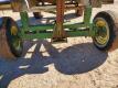 Shop Made Fuel Tank Trailer - 7