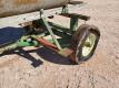 Shop Made Fuel Tank Trailer - 8