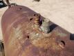 Shop Made Fuel Tank Trailer - 9