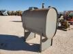 200 Gallon Oil Storage Tank - 4