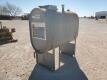 200 Gallon Oil Storage Tank - 5