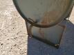 200 Gallon Oil Storage Tank - 6