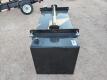 (1) Unused 130 Gal Fuel Tank - 2