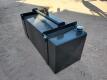 (1) Unused 130 Gal Fuel Tank - 3