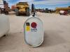 Oil Storage Tank with Hose Reel and Meter Counter - 3