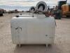 Oil Storage Tank with Hose Reel and Meter Counter - 5