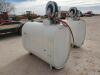 Oil Storage Tank with Hose Reel and Meter Counter - 6