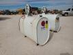 Oil Storage Tank with Hose Reel and Meter Counter - 3
