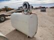Oil Storage Tank with Hose Reel and Meter Counter - 6