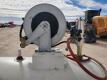 Oil Storage Tank with Hose Reel and Meter Counter - 7