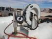 Oil Storage Tank with Hose Reel and Meter Counter - 8
