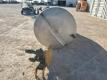 Stainless Steel Tank w/Pump - 3