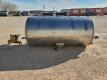 Stainless Steel Tank w/Pump - 4