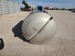 Stainless Steel Tank w/Pump - 5