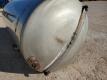 Stainless Steel Tank w/Pump - 6