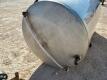 Stainless Steel Tank w/Pump - 8