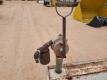 Fuel Tank w/Hand Pump - 5