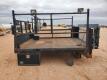 9Ft Utility Bed w/ Tommy Lift Gate - 2
