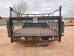 9Ft Utility Bed w/ Tommy Lift Gate - 4
