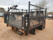 9Ft Utility Bed w/ Tommy Lift Gate - 5