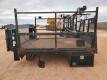 9Ft Utility Bed w/ Tommy Lift Gate - 6