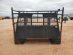 9Ft Utility Bed w/ Tommy Lift Gate - 8