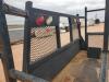9Ft Utility Bed w/ Tommy Lift Gate - 10