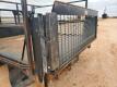 9Ft Utility Bed w/ Tommy Lift Gate - 12