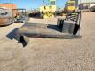 Flat Bed For Pickup - 6