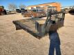 Flat Bed For Pickup - 7