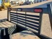 Flat Bed For Pickup - 8