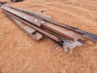 Miscellaneous C Purlins