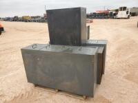 Filing Cabinets