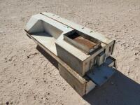 (2) Side Toolboxes