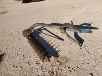 Ford 905 Post Hole Digger