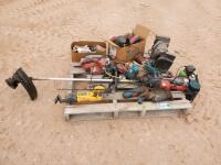 Misc Tools
