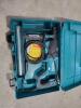 Makita Rotary Hammer Drill - 2