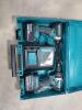 MAKITA 18V LXT 2PC COMBO - 2