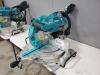 Makita XSL06 Sliding Compound Miter Saw