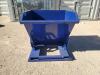 Unused Greatbear 1Cu Yd Self Dumping Hopper - 6