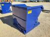 Unused Greatbear 1Cu Yd Self Dumping Hopper - 4