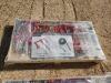 Unused Greabear (5) Ratchet Binders and (10) 5/16'' 20ft Chains - 2