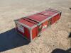 Gold Mountain 30'x20'x12' Dome Shelter - 4