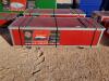Unused Gold Mountain Dome Container Shelter 20' x 40' x 6'6'' - 5