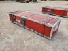 Unused Gold Mountain Dome Shelter 30' x 20' x 12' - 5