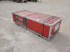 Unused Gold Mountain Dome Container Shelter 20' x 40' x 6'6" - 5