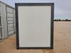 Unused Bastone Portable Toilet w/ Shower - 6