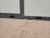 Unused Bastone Portable Toilet w/ Shower - 8